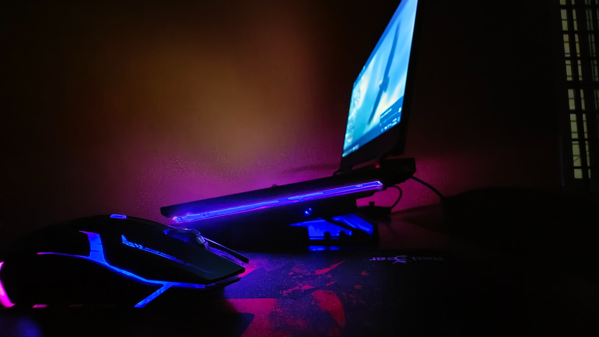 asus gaming