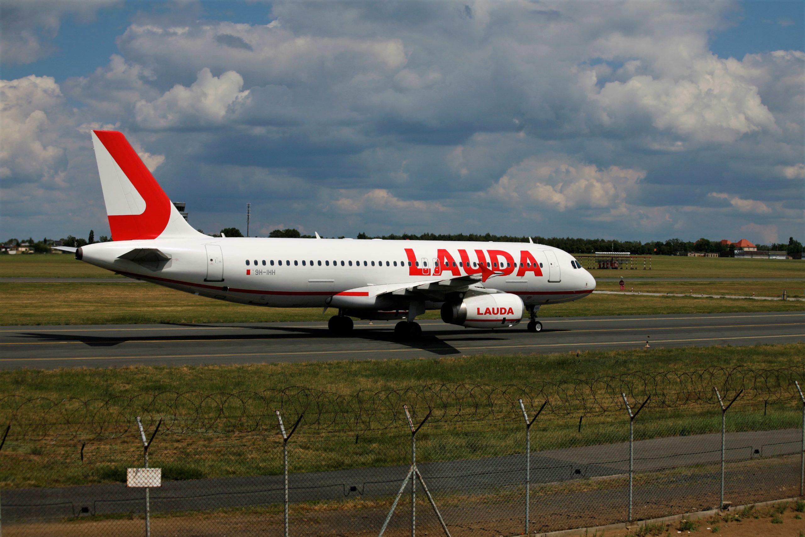 lauda europe