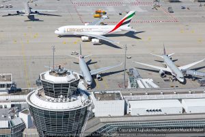 munich airport