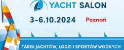 yacht salon 2024