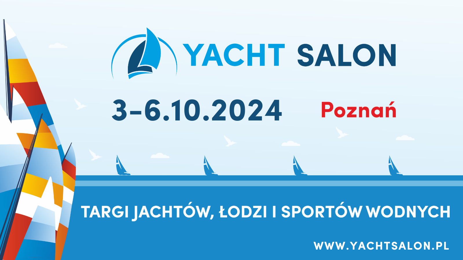 yacht salon 2024