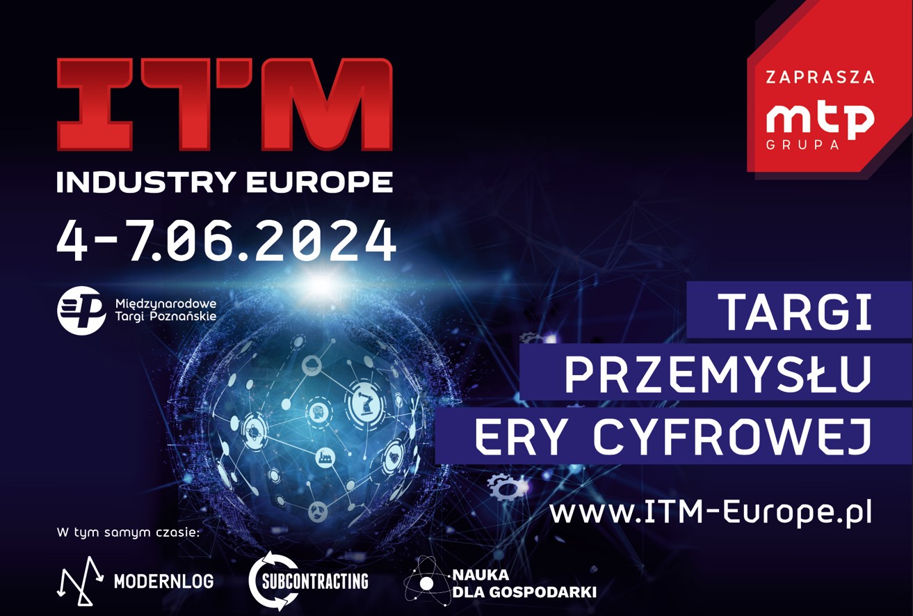 itm industry europe