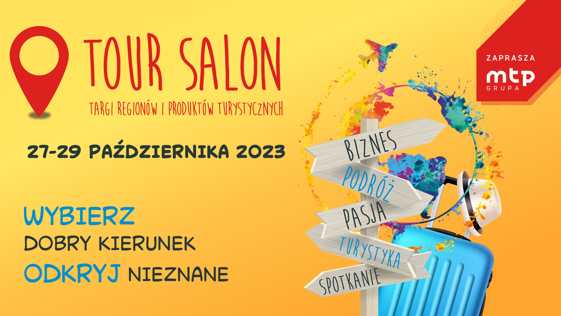 tour salon 2023