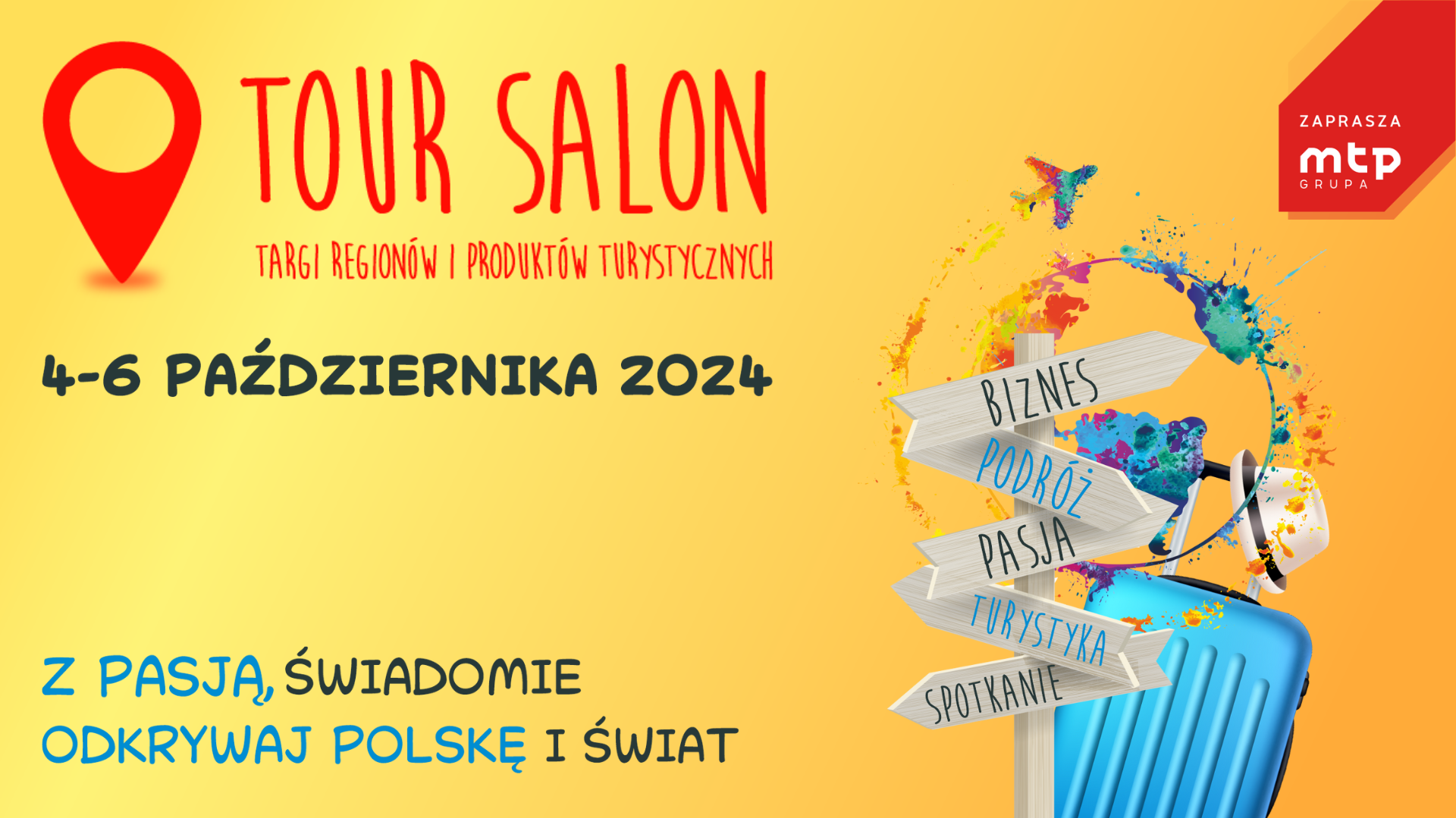 tour salon 2024