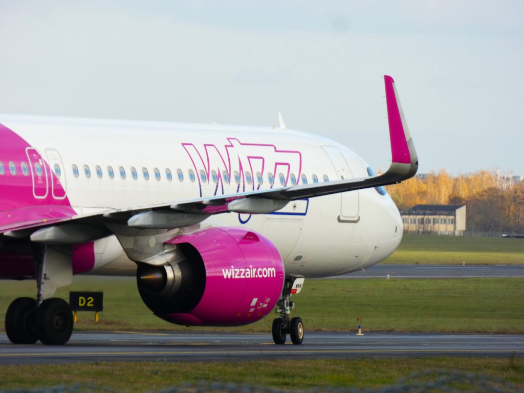 wizzair