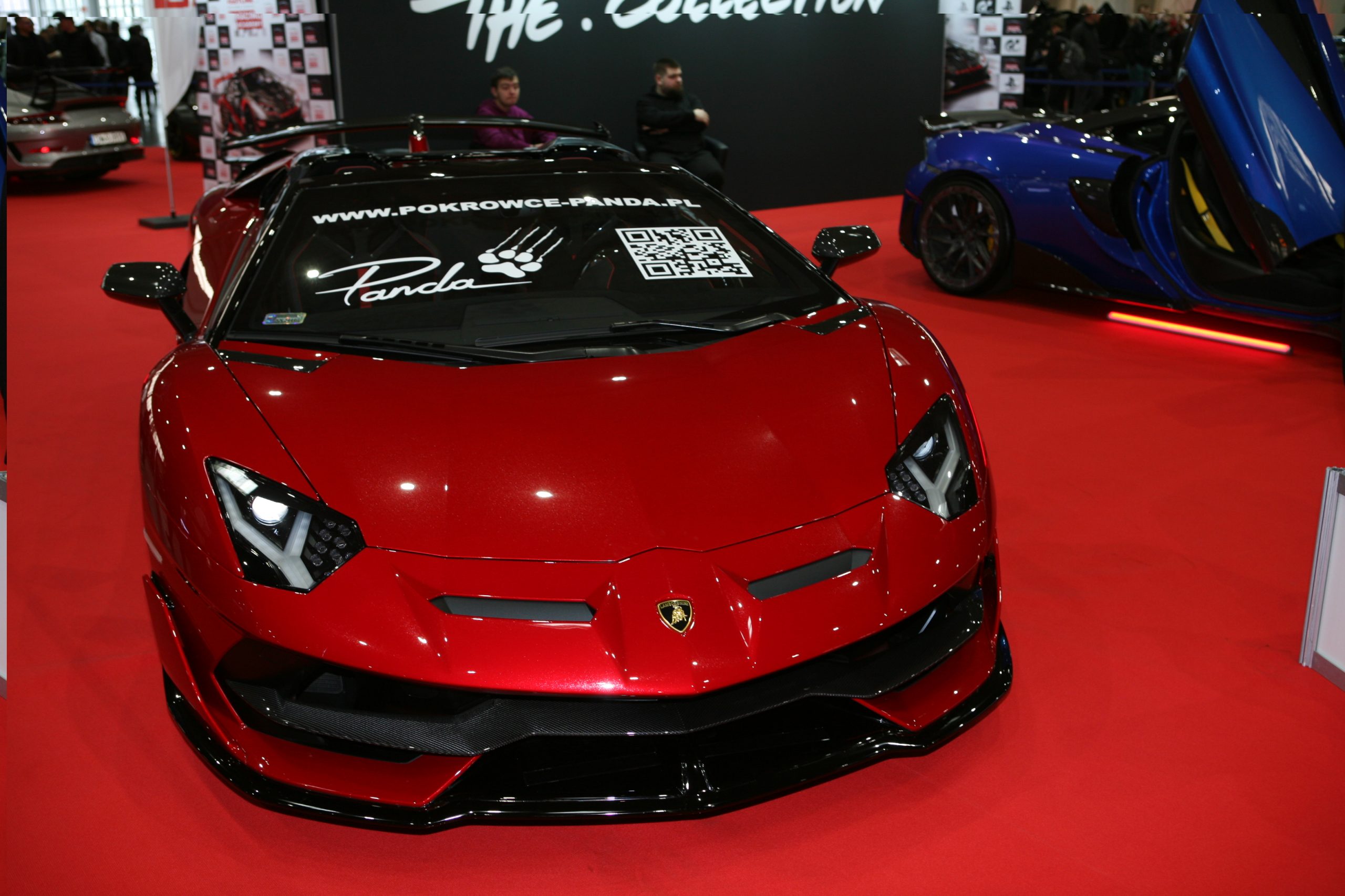 poznań motor show