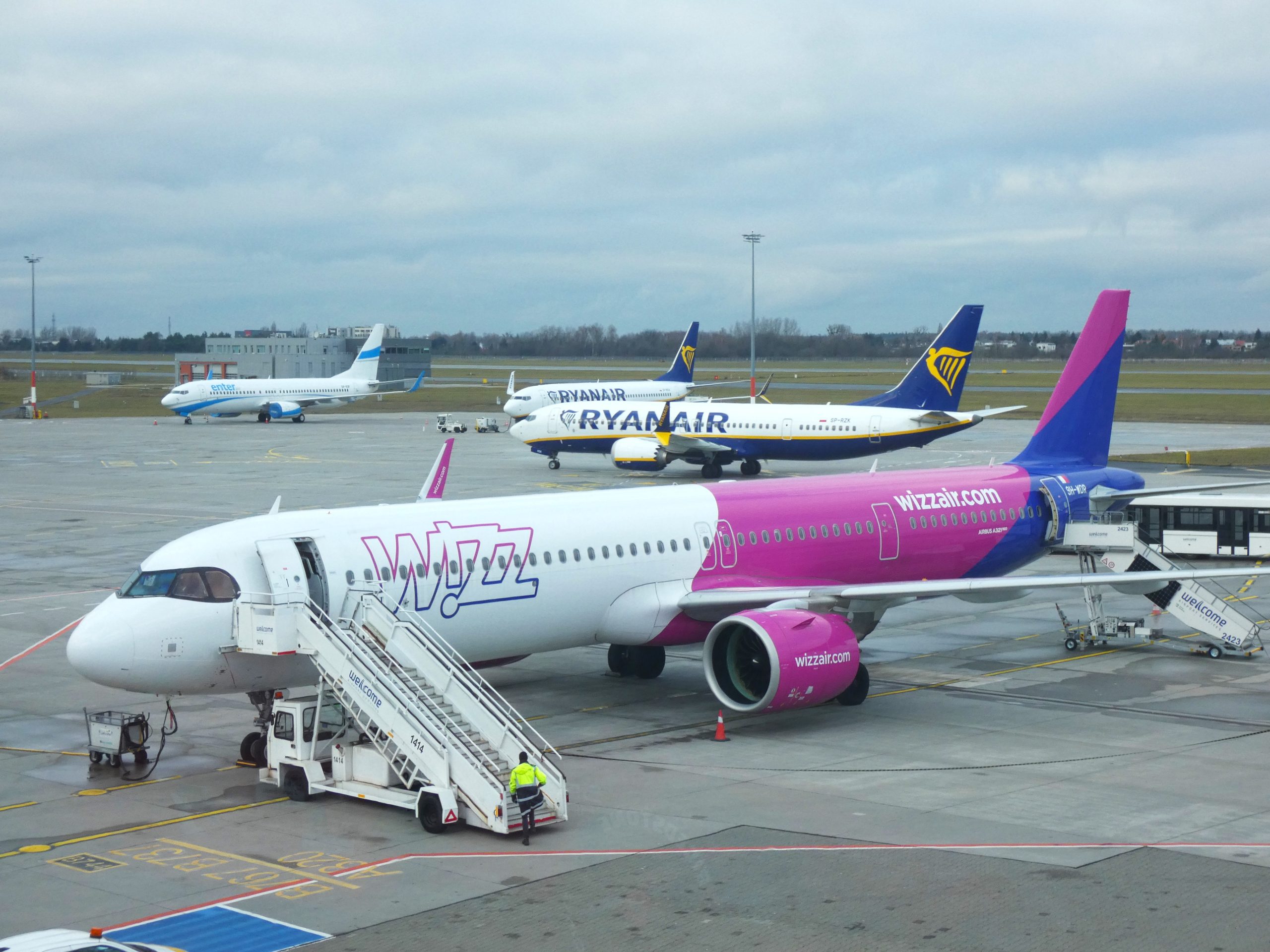 wizzair