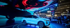 poznań motor show