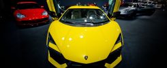 poznań motor show