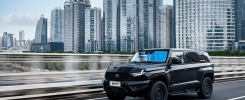 dongfeng