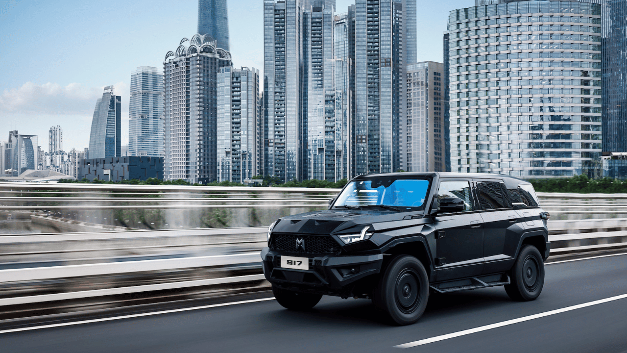 dongfeng