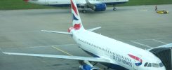 british airways