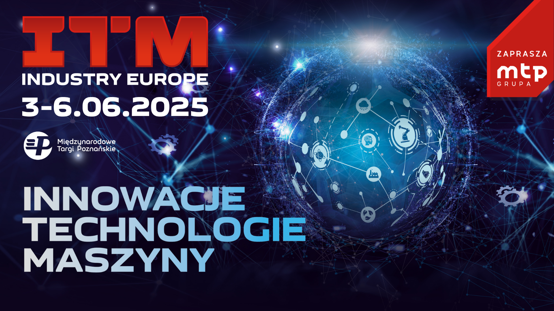 itm industry europe