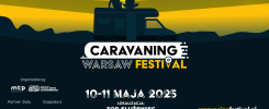 warsaw caravaning festival