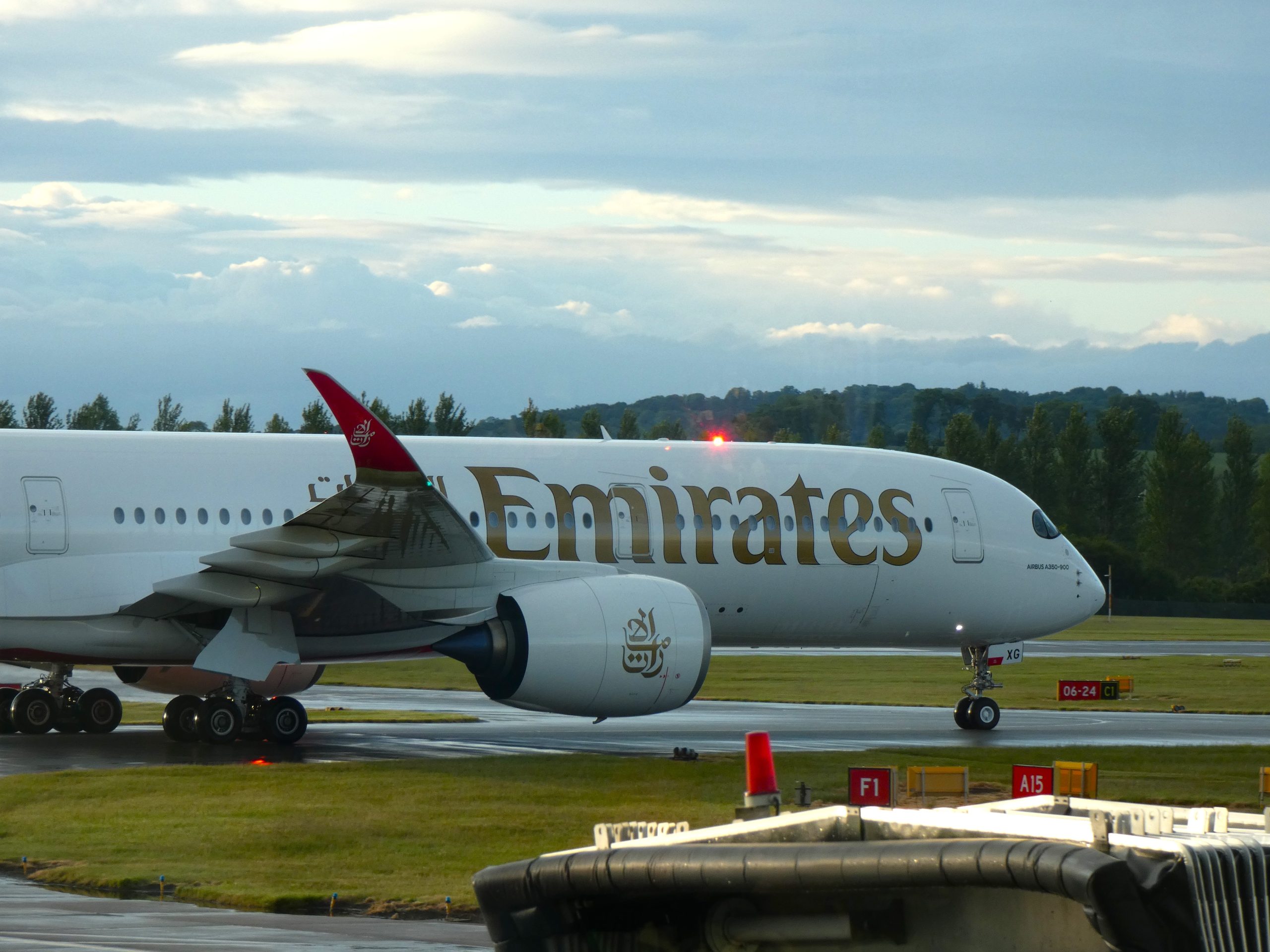 emirates