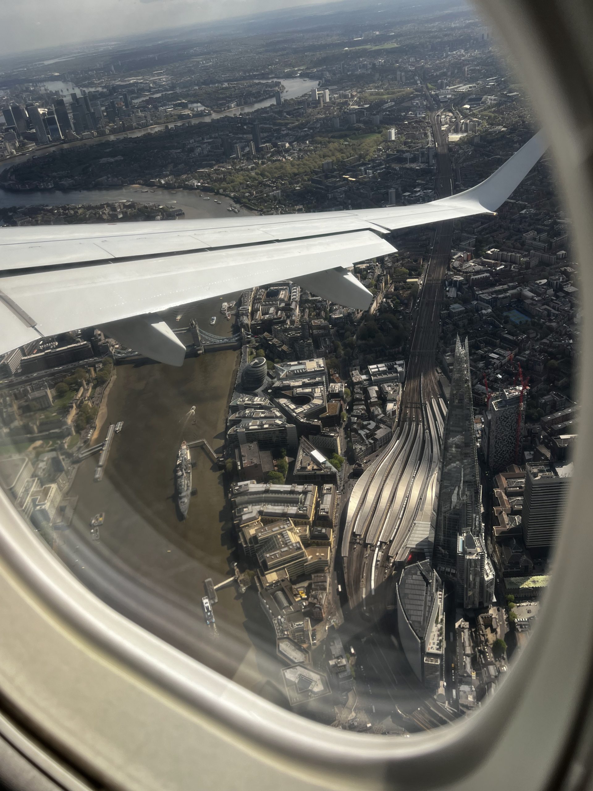 london