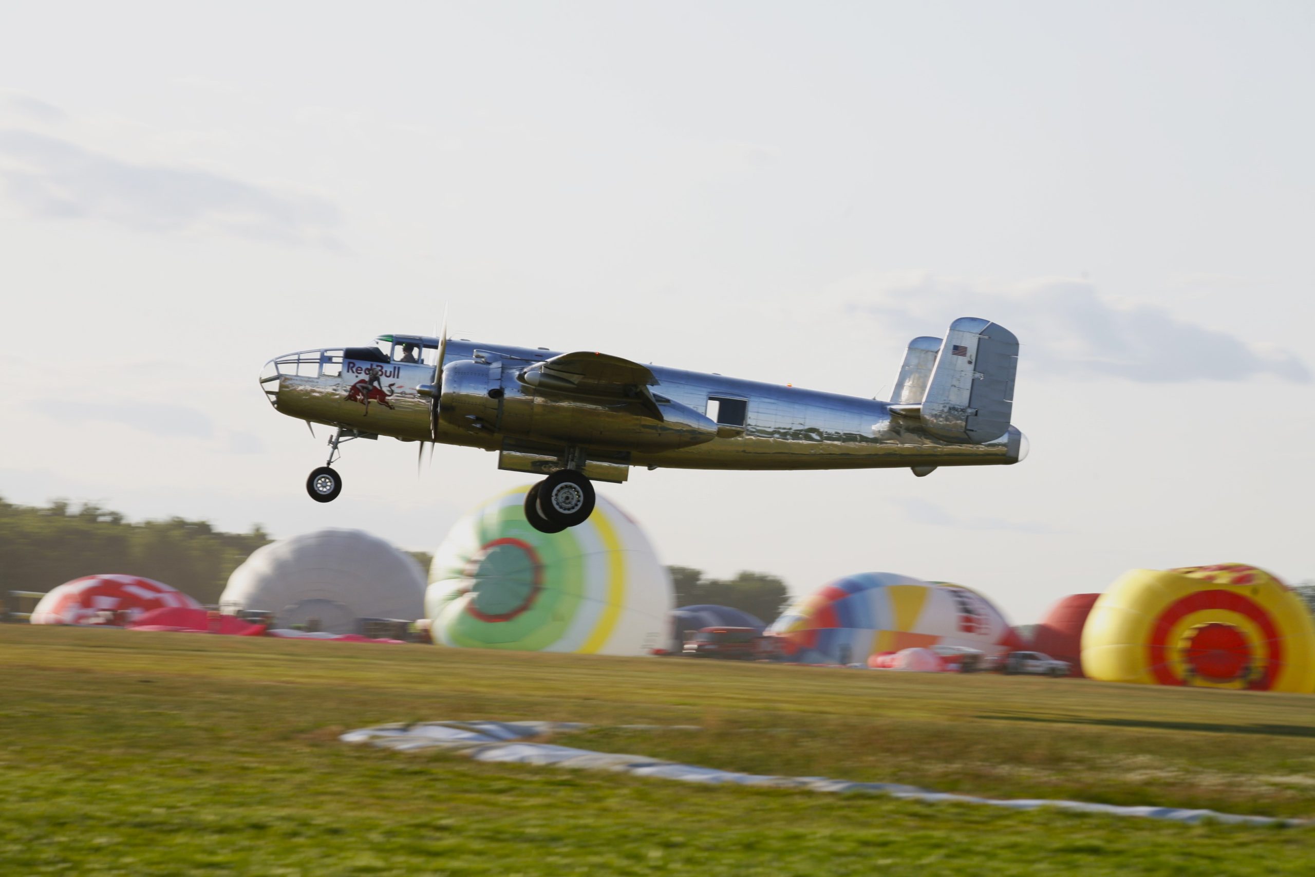 antidotum airshow leszno 2025