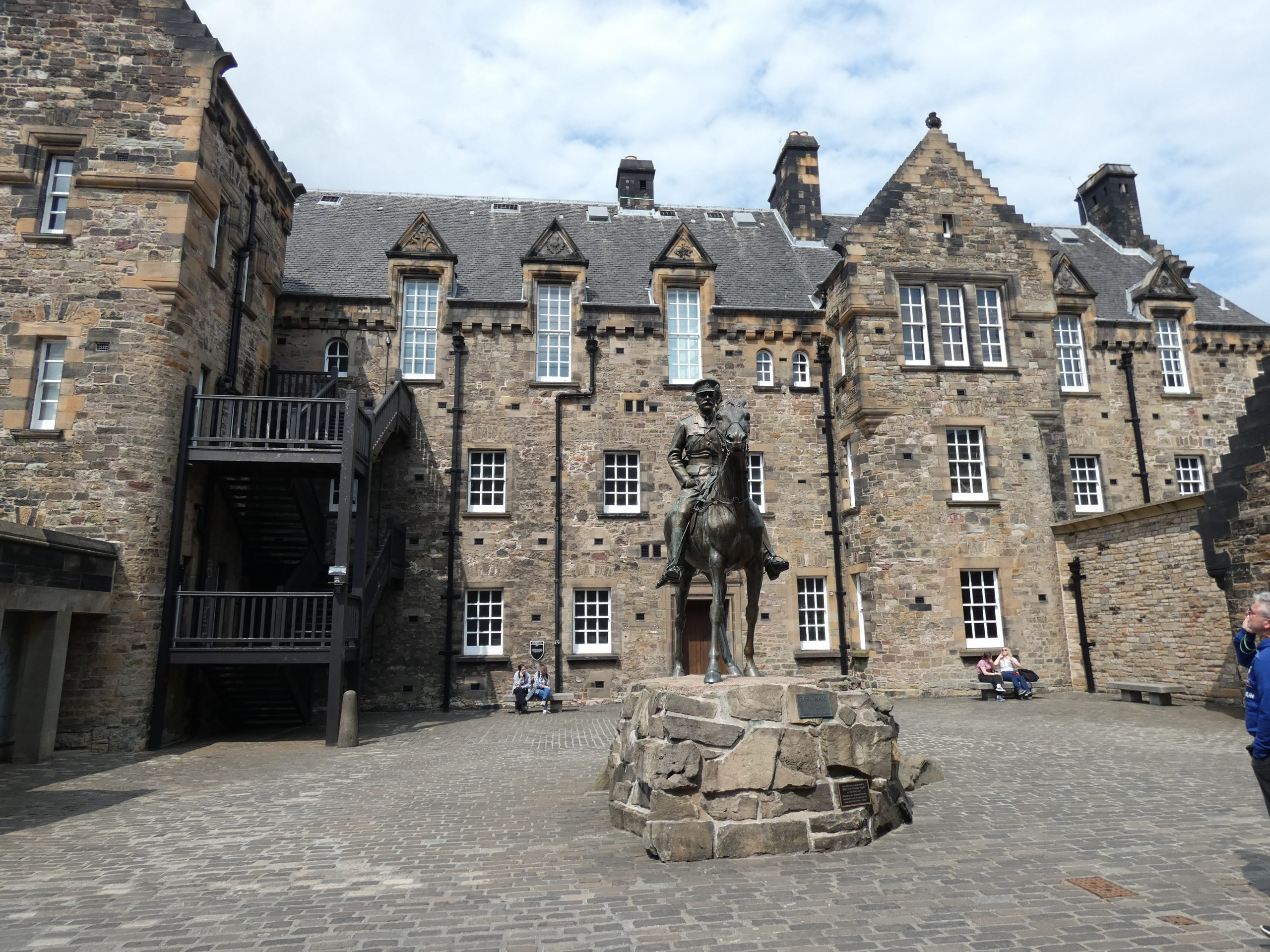 edinburgh