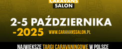 caravans salon 2025