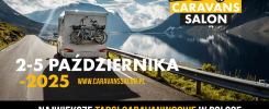 caravans salon 2025