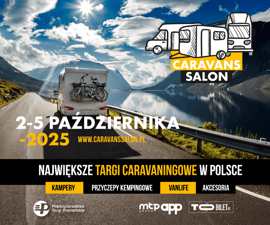 caravans salon 2025