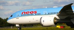 boeing 787 dreamliner