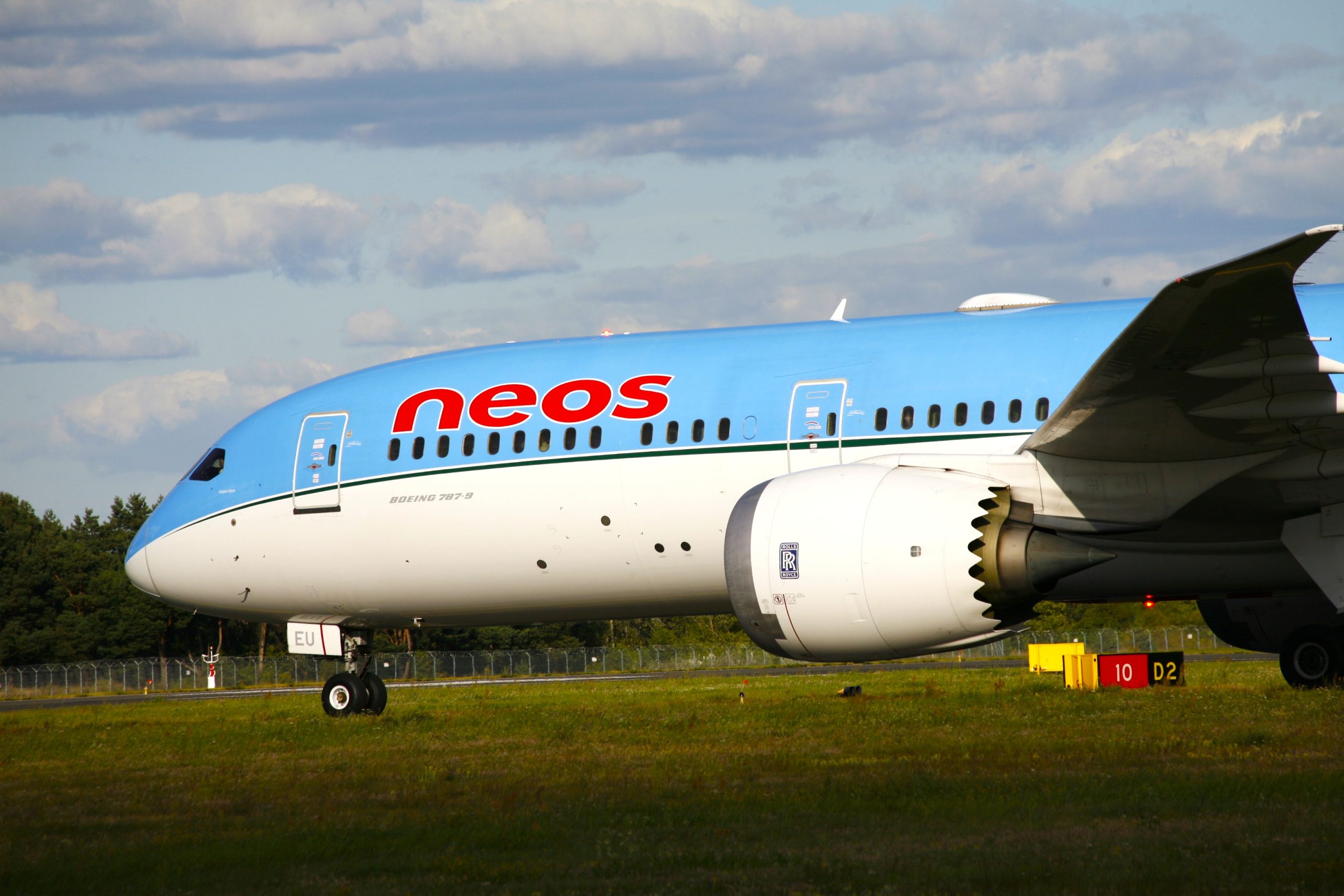 boeing 787 dreamliner