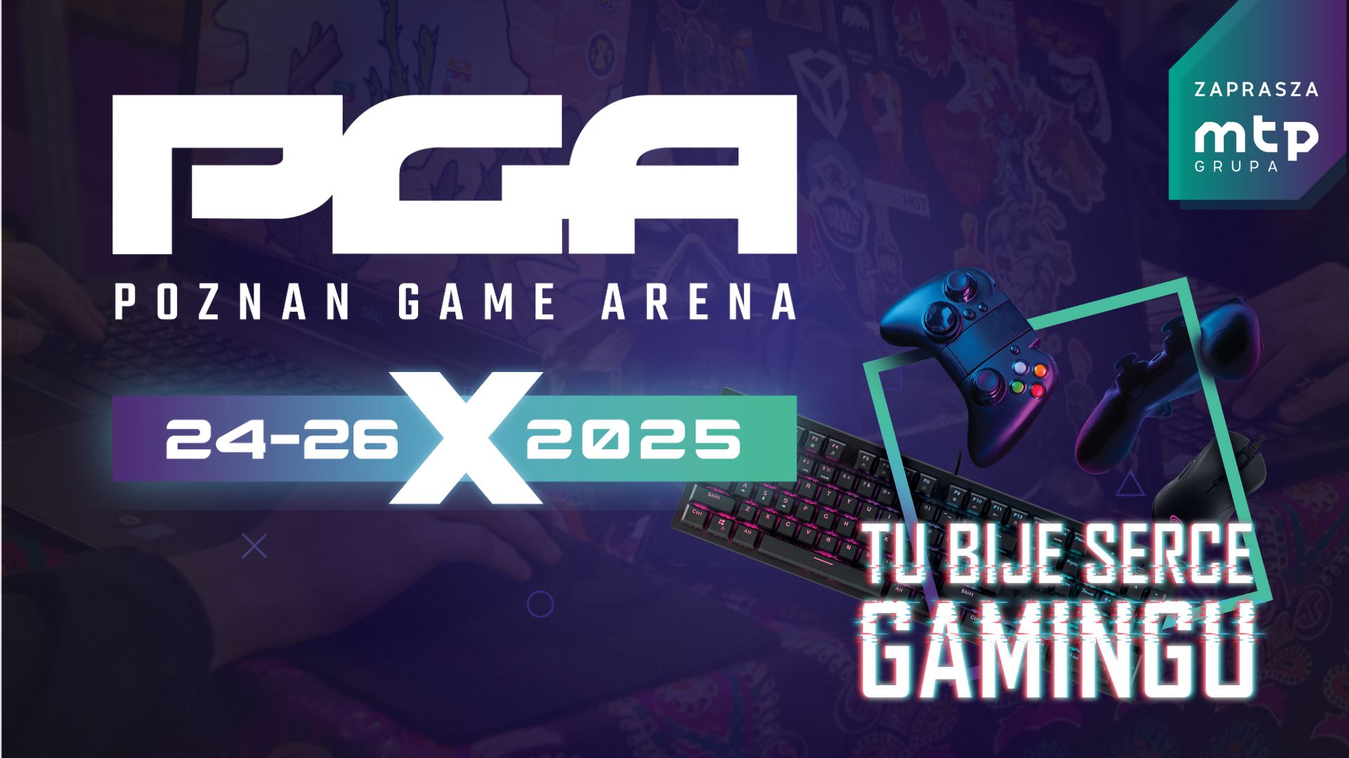 pga 2025