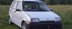 cinquecento