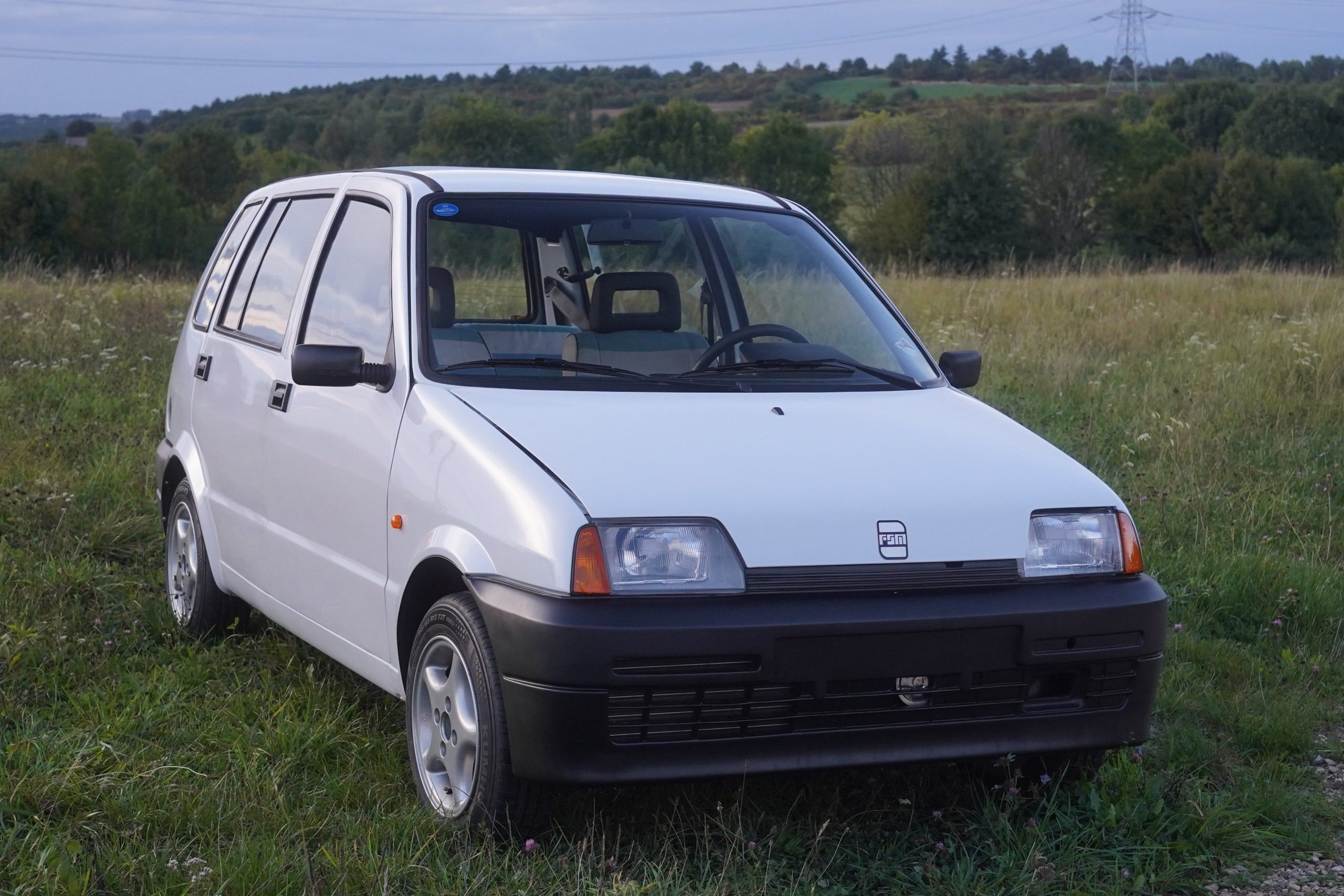 cinquecento