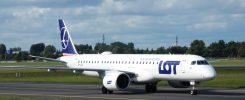 lot polish airlines