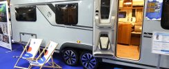 caravans salon poznań 2025