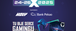 poznań game arena 2025