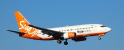 sky up airlines