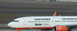 skyup airlines