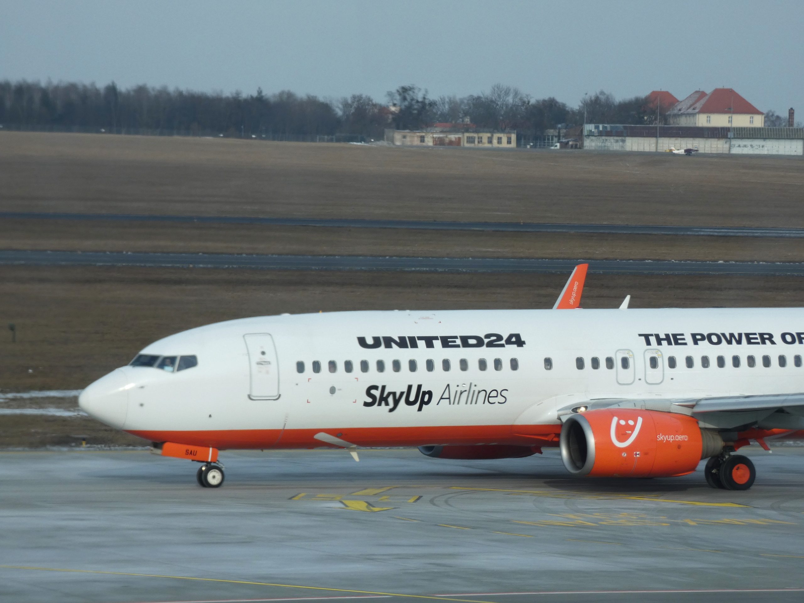 skyup airlines