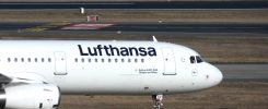 lufthansa