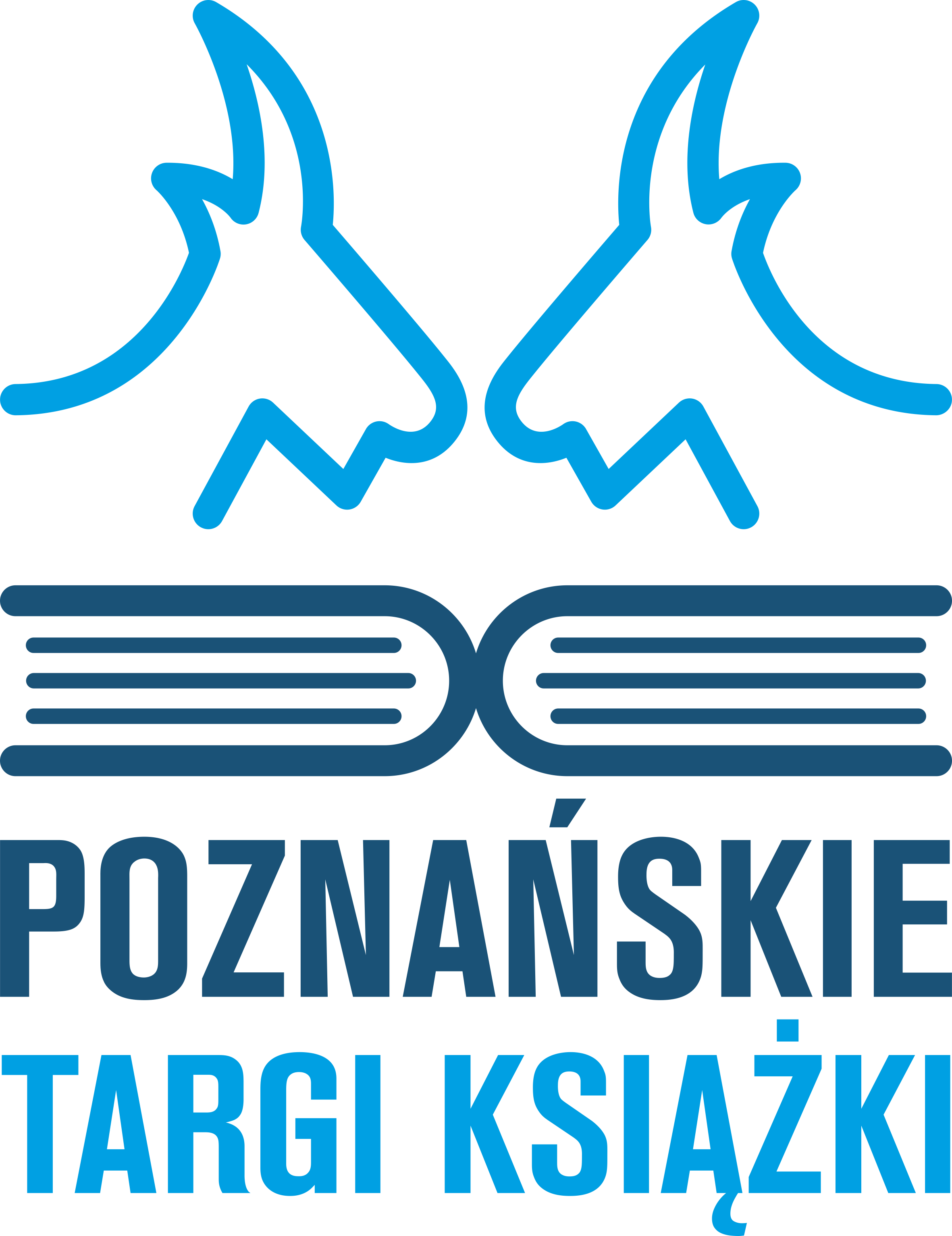 poznańskie targi książki 2026