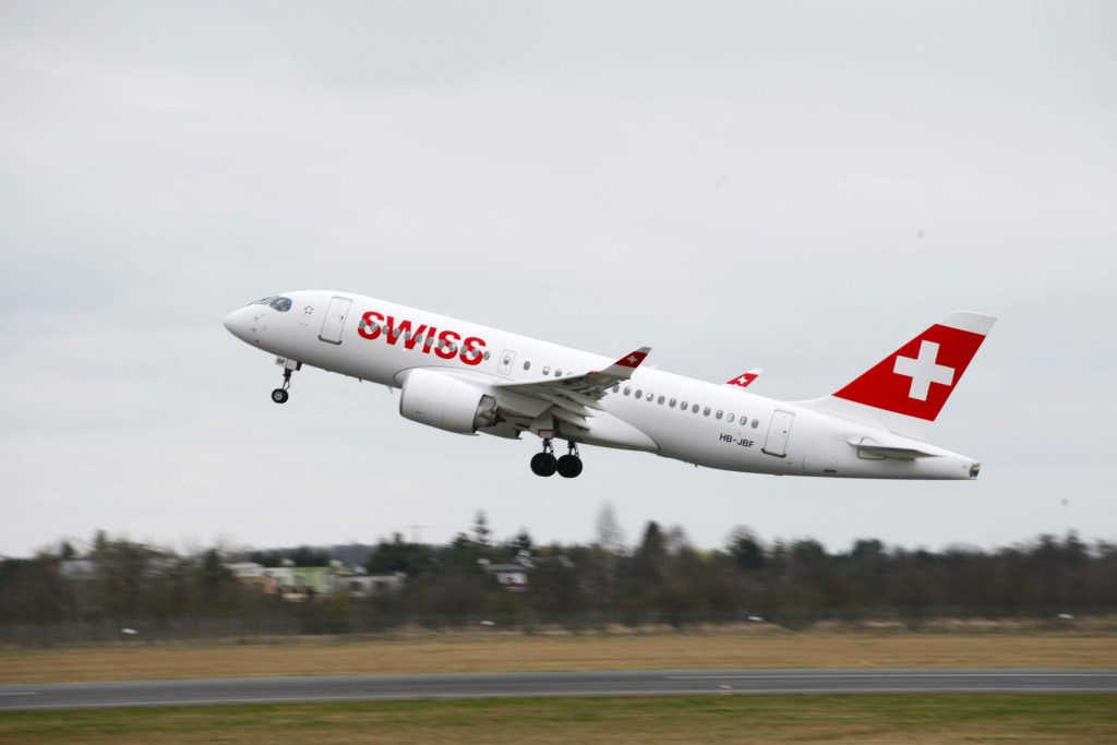SWISS