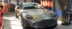 aston martin