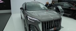 hongqi