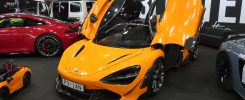 mclaren