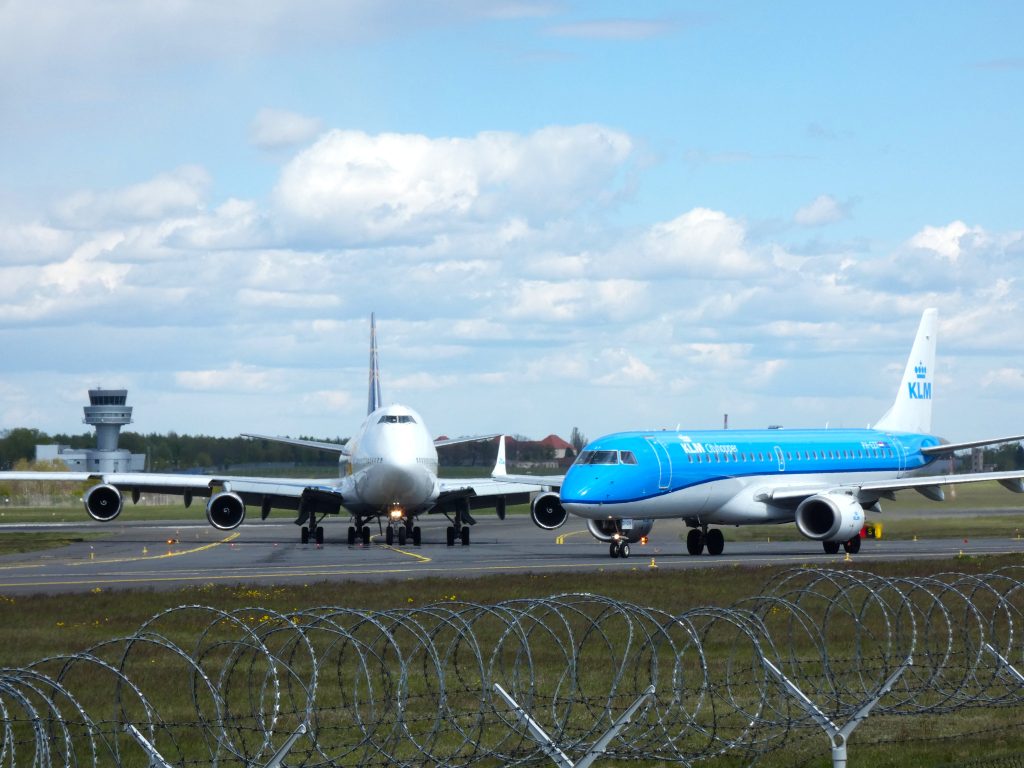 poznan airport