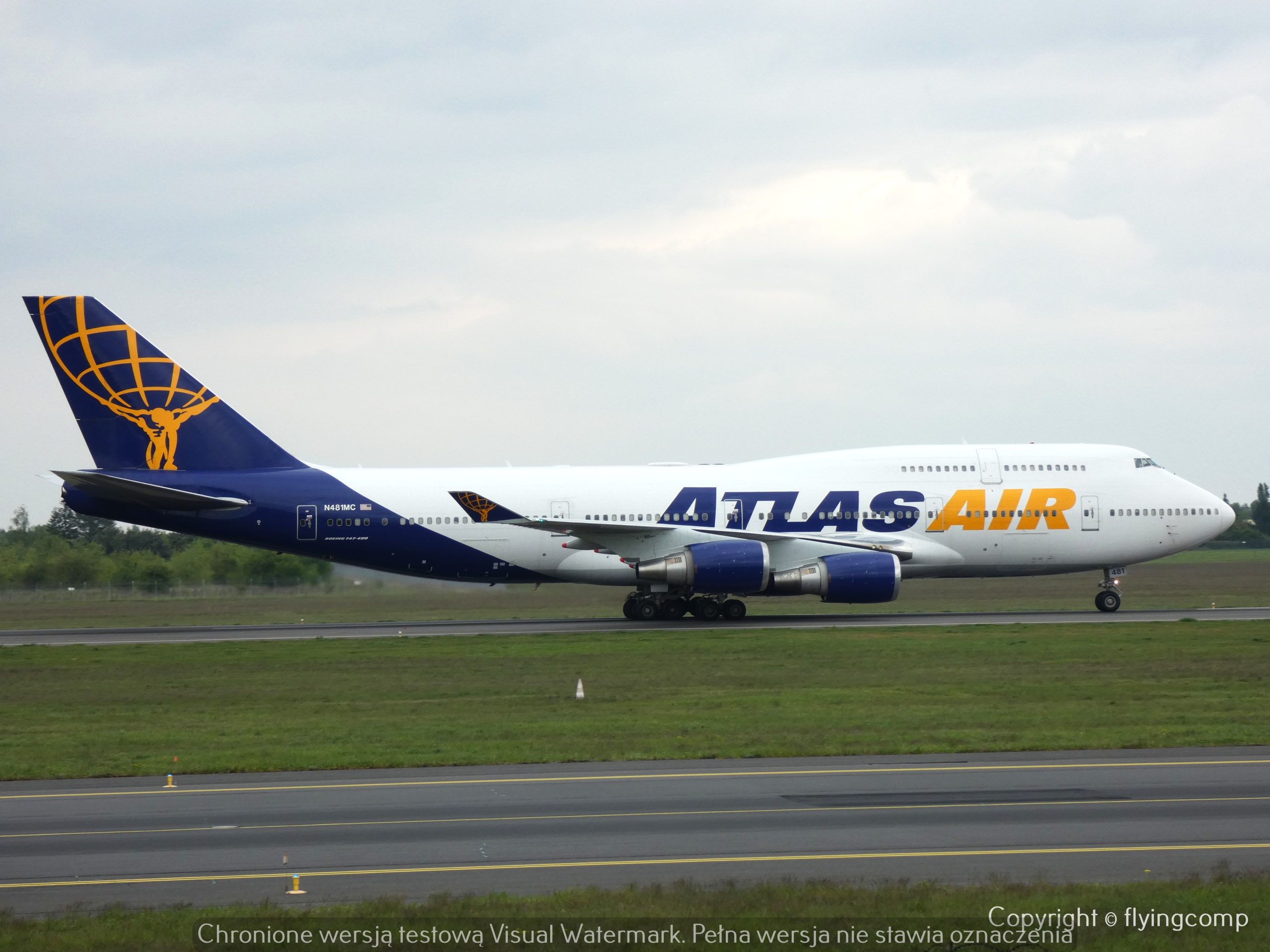 boeing 747