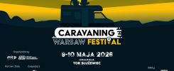 warsaw caravaning festival