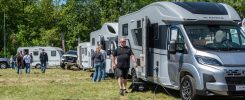 warsaw caravaning festival 2026