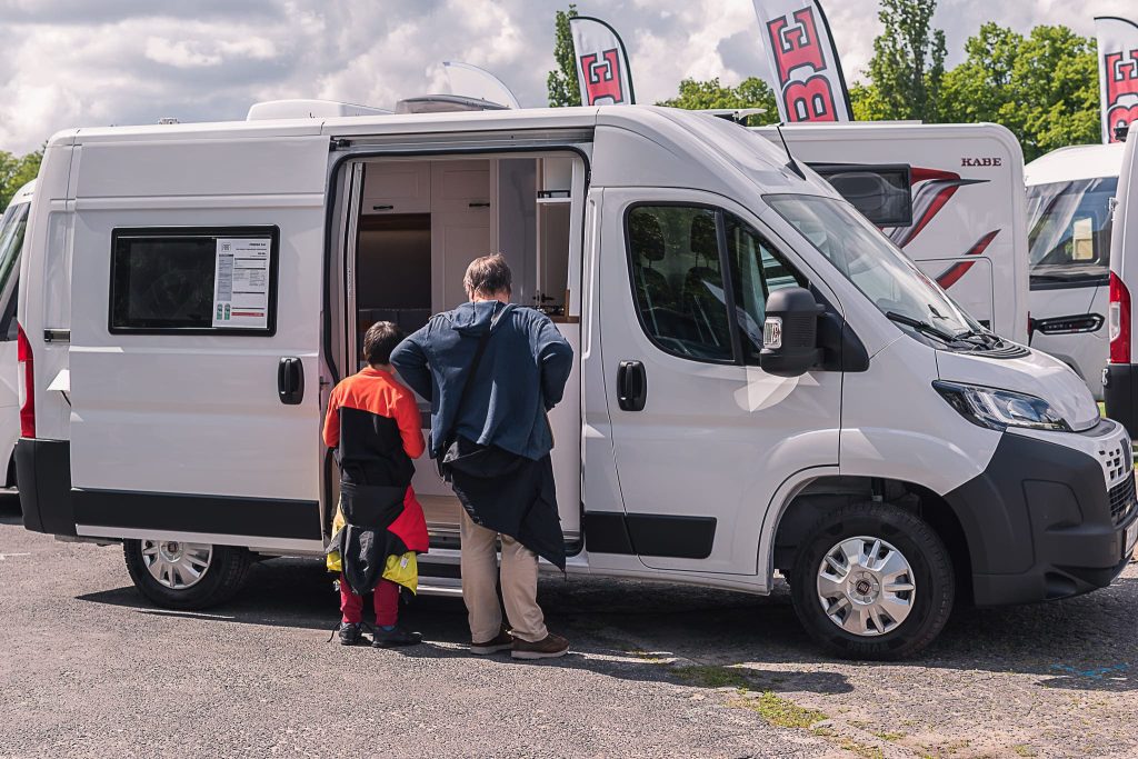 warsaw caravaning festival 2026