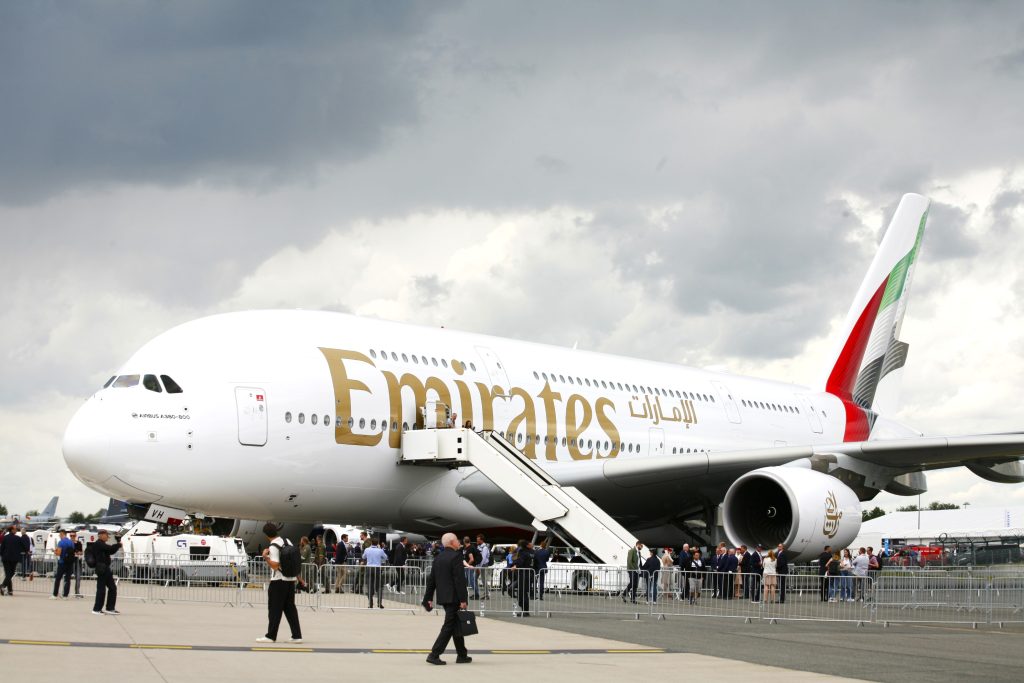 ila berlin airshow 2026