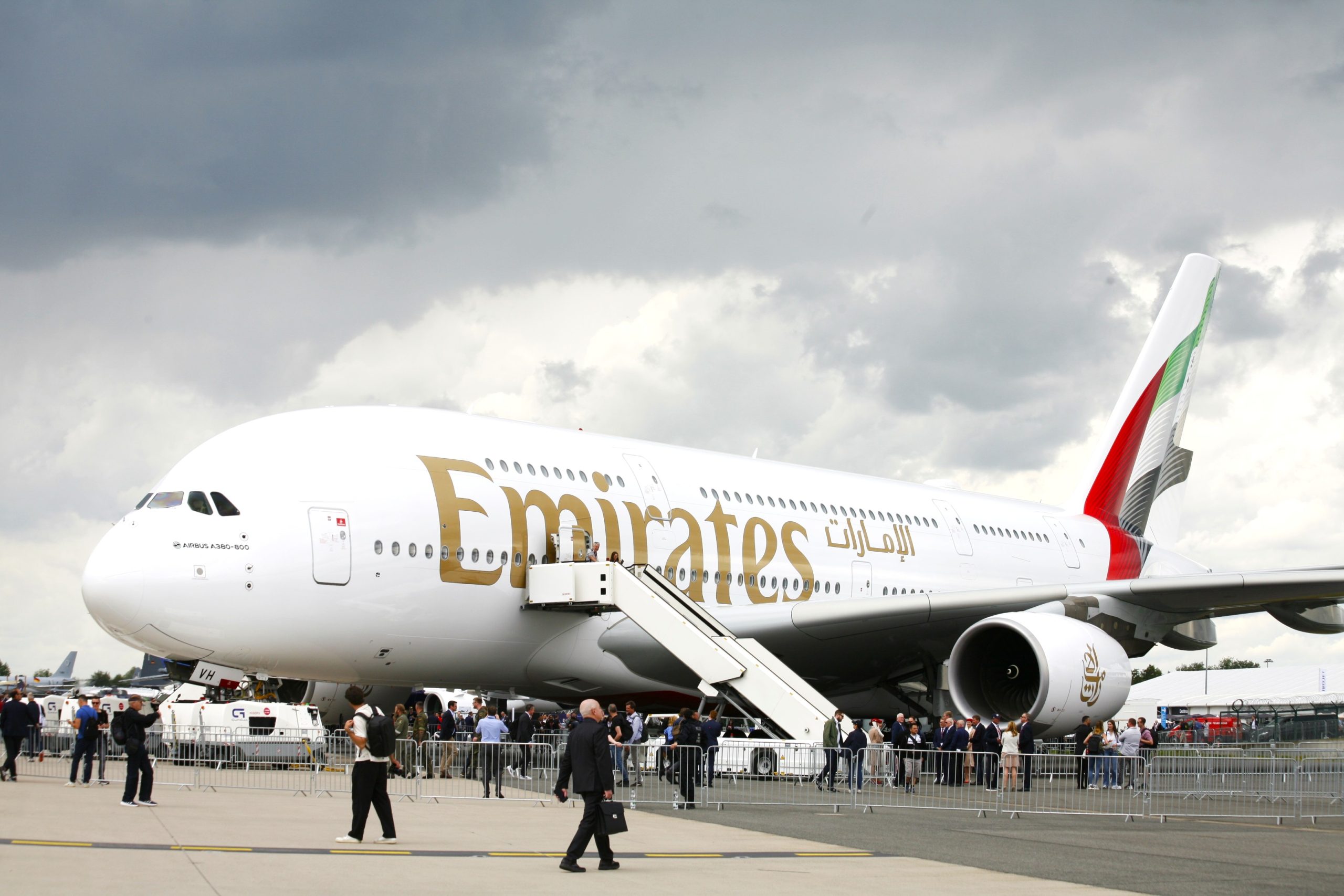 ila berlin airshow 2026