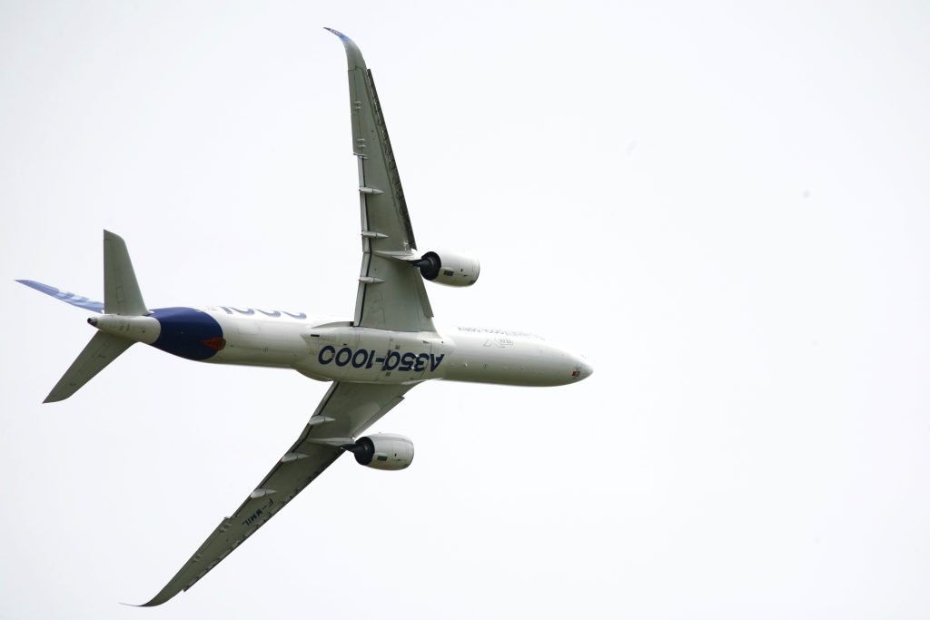 Airbus A350